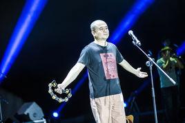 許曉峰[國家音樂創意產業基地總裁]