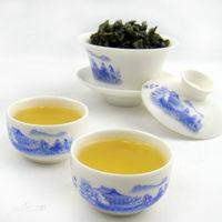 安溪茶