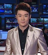 杜曉[南京電視台主持人]