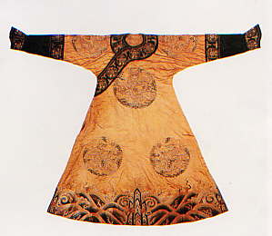 （圖）榮憲公主昔日風采