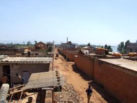 獅子口村[江蘇鹽城市大豐區白駒鎮下轄村]