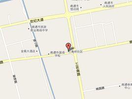 三角橋村 三角橋村