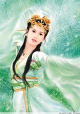 naughty girl 的古代之旅