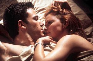 《馴鹿遊戲》精彩劇照之一