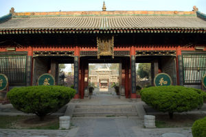 大清真寺 大清真寺