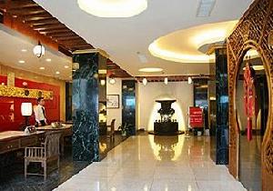 長沙市銀河大酒店