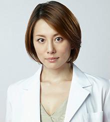 Doctor-X~外科醫&middot;大門未知子~3