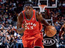 西亞卡姆在比賽中