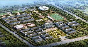 菏澤工程技師學院 菏澤工程技師學院