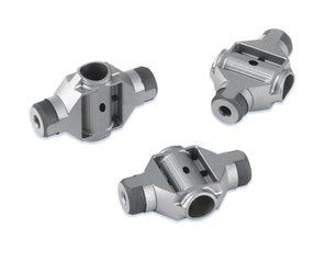 橫向靈敏度 橫向靈敏度