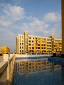 邵陽職業技術學院 邵陽職業技術學院