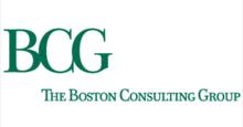 BCG[公司]