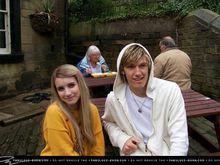 野孩子[2008年尼克·摩爾執導美國電影]