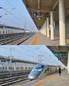 南昌南站 南昌南站