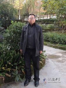 張琳[四川省儀隴中學校地理高級教師]