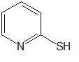 2-巰基吡啶 2-巰基吡啶