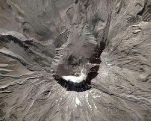 （圖）喀斯喀特山