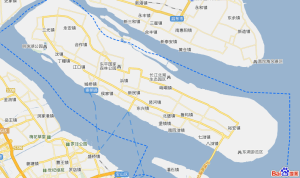 上海農場局長江農場醫院 上海農場局長江農場醫院