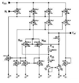 帶隙基準 帶隙基準