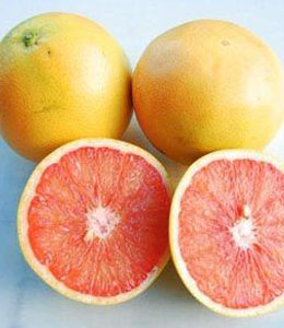 （圖）葡萄柚富含維生素c