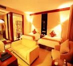 拉薩璟城國際商務酒店 拉薩璟城國際商務酒店