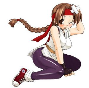 坂崎&middot;由莉