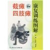 《截癱和四肢癱康復訓練圖解》 《截癱和四肢癱康復訓練圖解》