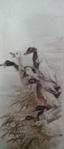 林兆禮作品欣賞