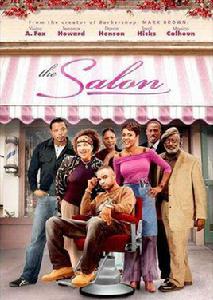 沙龍[美國2005年馬克·布朗執導電影]