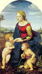 美麗的女園丁 美麗的女園丁