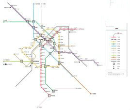 哈爾濱捷運4號線 哈爾濱捷運4號線