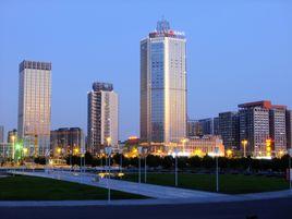 河西五市 河西五市