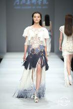 2016世界旅遊小姐中國冠軍：趙欣