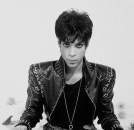 Prince Rogers Nelson[美國著名歌手]