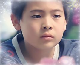 向陽[特攝劇鎧甲勇士人物]