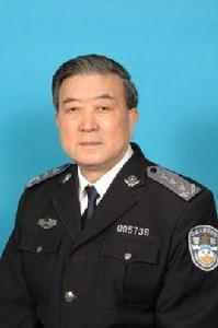 崔敏[中國人民公安大學教授]