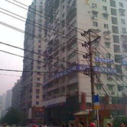 凱旋銀行大廈 凱旋銀行大廈