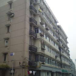 胭脂新村 胭脂新村