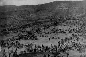 雞公尖大壩 雞公尖大壩