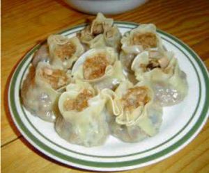 宜豐燒賣 宜豐燒賣