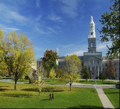美國阿拉巴馬大學
