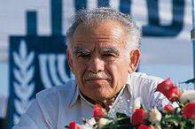 伊扎克&middot;沙米爾