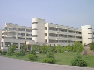 浙江工業職業技術學院