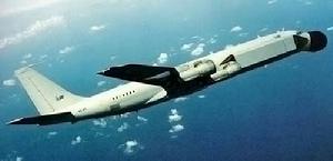 以色列 費爾康預警機