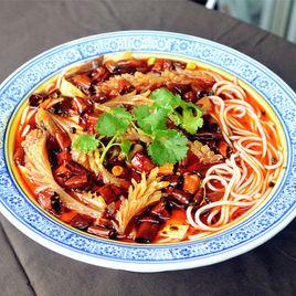 麻辣米粉 麻辣米粉