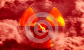 放射性空氣污染 放射性空氣污染