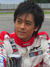 賽車手 林志穎