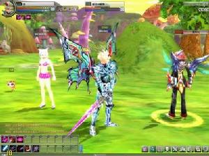 《光明與黑暗》