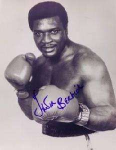 特雷沃·伯比克