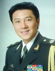 貧困母親救助項目愛心大使蔡國慶